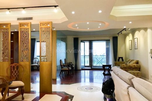 上海, Shanghai Municipalityのアパートメント