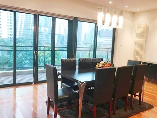 上海, Shanghai Municipalityのアパートメント