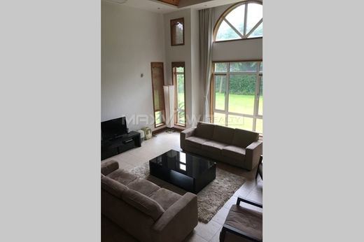 Βίλα σε Σανγκάη, Shanghai Municipality