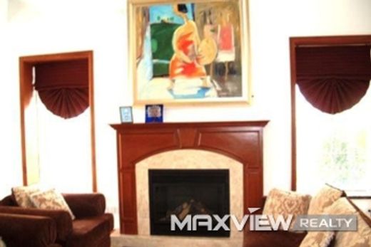 ‏וילה ב  שאנגחאי, Shanghai Municipality