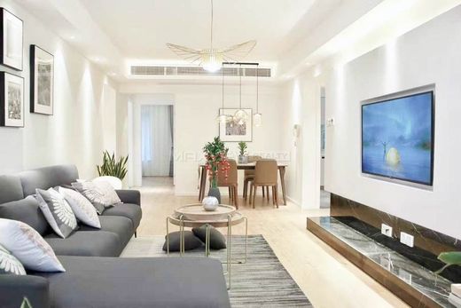 Apartament w Szanghaj, Shanghai Municipality