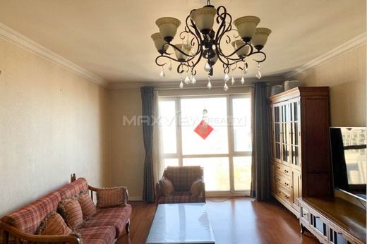 Apartment / Etagenwohnung in Peking, Beijing Municipality