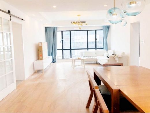 Appartamento a Shanghai, Shanghai Municipality