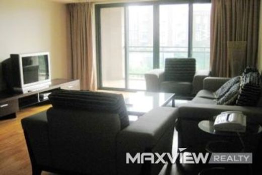 Apartament w Szanghaj, Shanghai Municipality