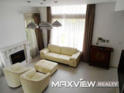 Villa in Shanghai, Shanghai Municipality