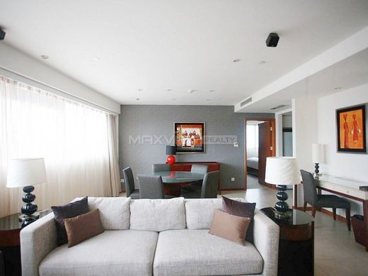 Appartamento a Shanghai, Shanghai Municipality