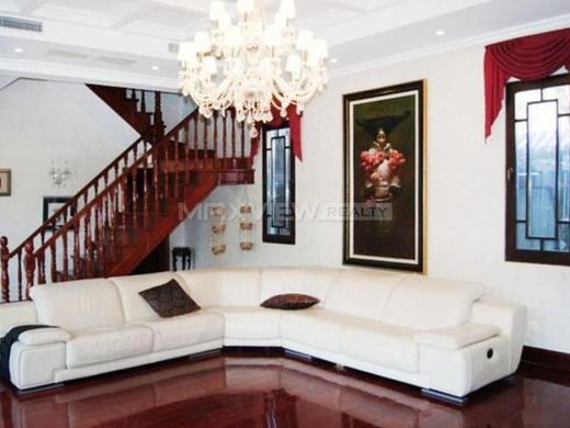 빌라 / 베이징 시, Beijing Municipality