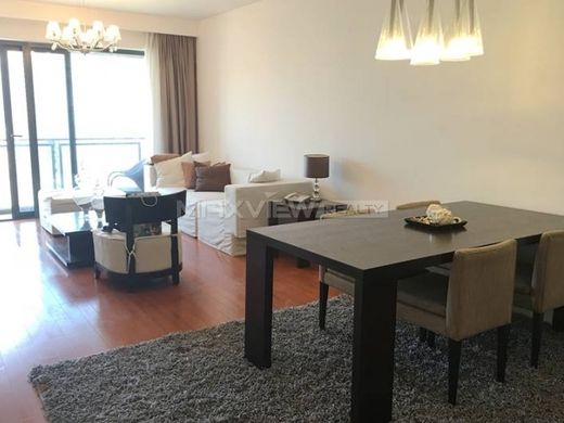 Appartement à Shanghai, Shanghai Municipality