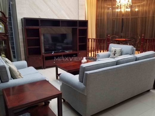 Villa in Sjanghai, Shanghai Municipality