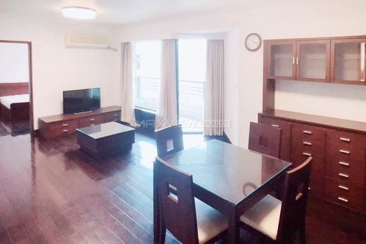 Apartment in Shanghai, Shanghai Municipality
