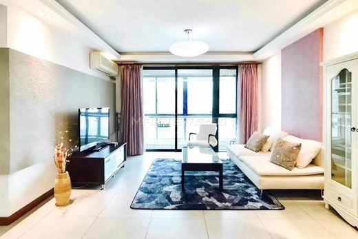 Apartment in Shanghai, Shanghai Municipality