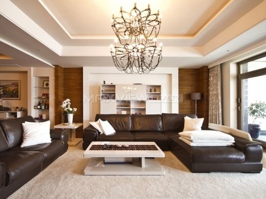 Apartment in Shanghai, Shanghai Municipality