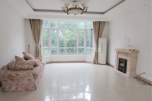 Willa w Szanghaj, Shanghai Municipality