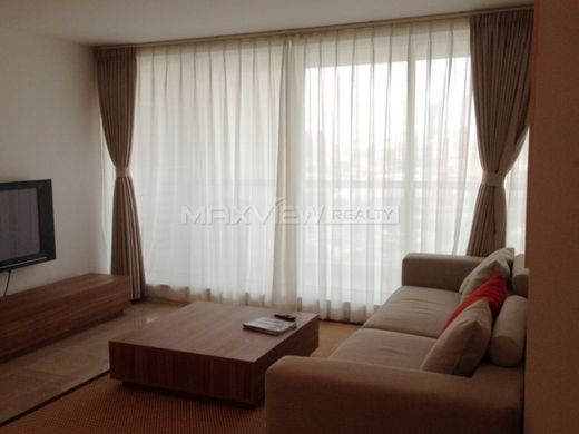 Apartment in Shanghai, Shanghai Municipality