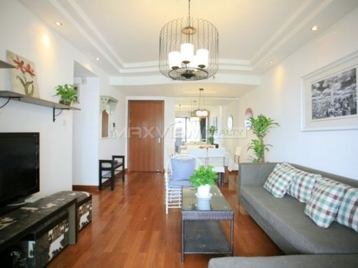 套间/公寓  上海市, Shanghai Municipality