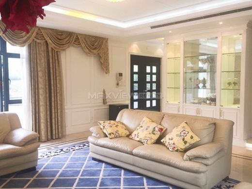 Villa in Shanghai, Shanghai Municipality
