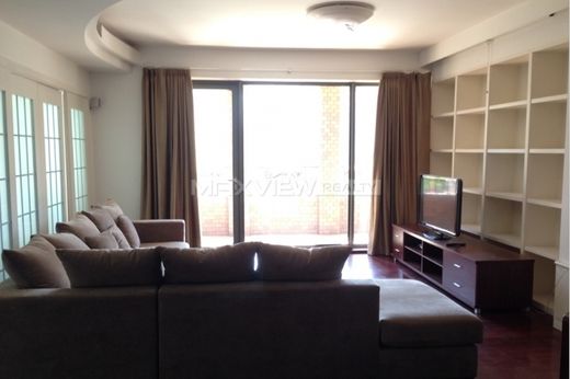 Daire Şangay, Shanghai Municipality