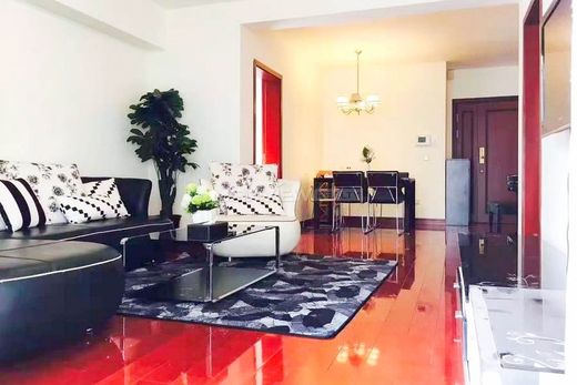 Apartment in Shanghai, Shanghai Municipality
