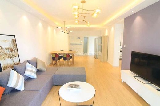 Apartment in Shanghai, Shanghai Municipality