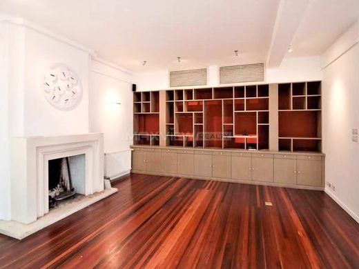 Casa di lusso a Shanghai, Shanghai Municipality