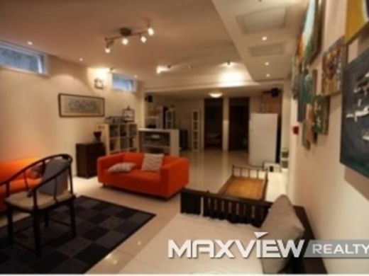 Villa - Pequim, Beijing Municipality