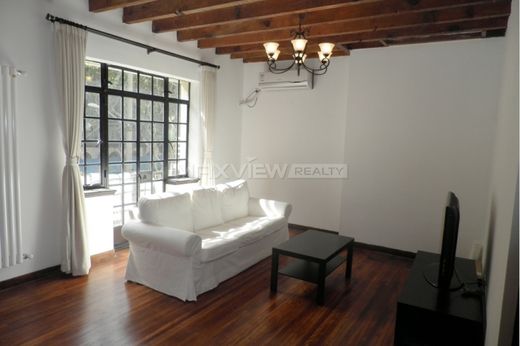 Элитный дом, Шанхай, Shanghai Municipality