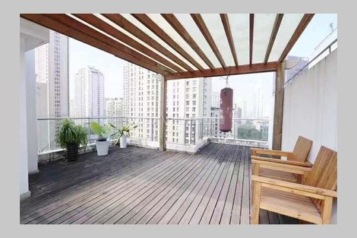 아파트 / 상하이, Shanghai Municipality