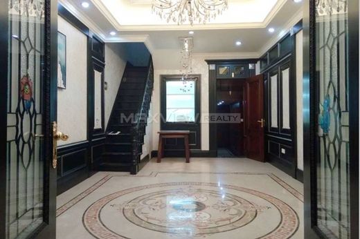 Casa di lusso a Shanghai, Shanghai Municipality