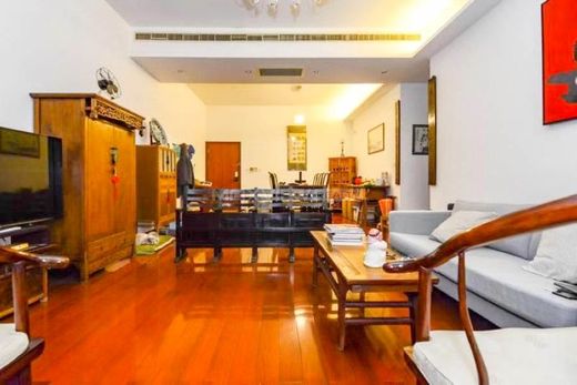 Appartamento a Shanghai, Shanghai Municipality