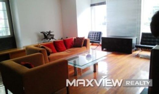 Вилла, Шанхай, Shanghai Municipality