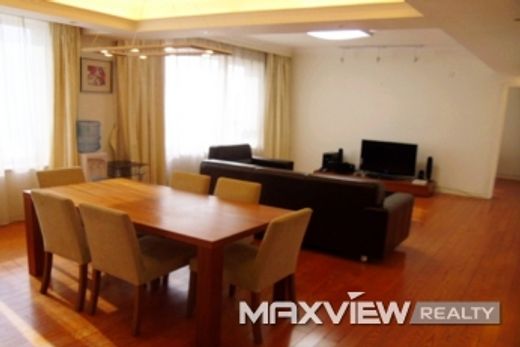 Квартира, Шанхай, Shanghai Municipality