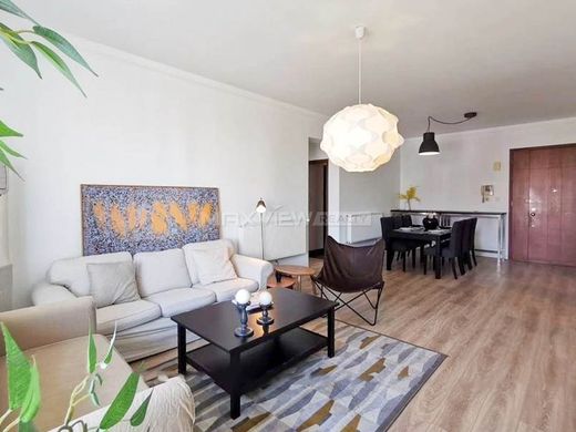 Apartamento - Xangai, Shanghai Municipality