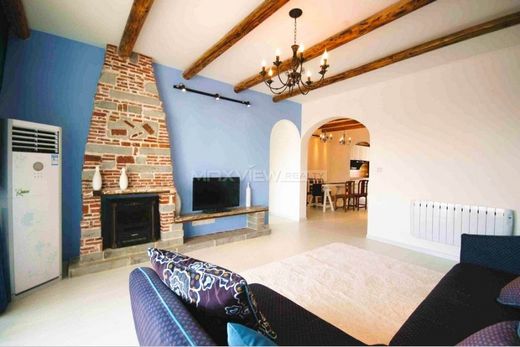 Apartment in Shanghai, Shanghai Municipality