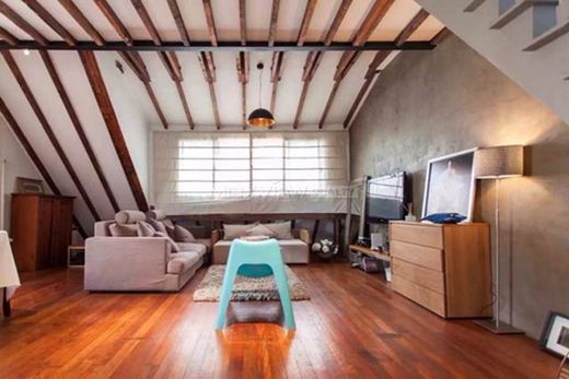 ‏בתי יוקרה ב  שאנגחאי, Shanghai Municipality