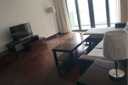 Appartamento a Shanghai, Shanghai Municipality