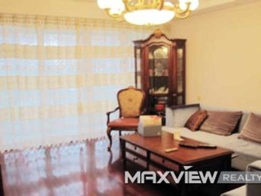 Appartement à Shanghai, Shanghai Municipality