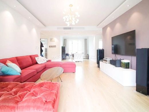 Apartamento - Xangai, Shanghai Municipality