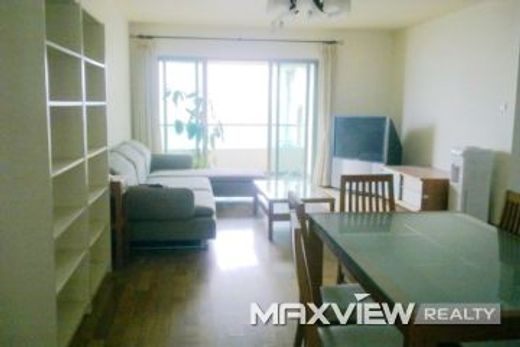 Appartement à Shanghai, Shanghai Municipality