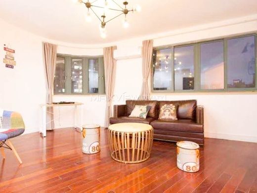 Appartamento a Shanghai, Shanghai Municipality