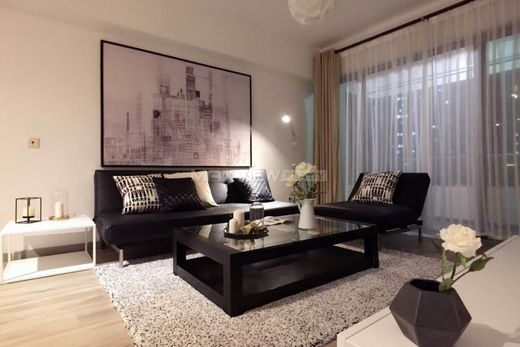 Квартира, Шанхай, Shanghai Municipality