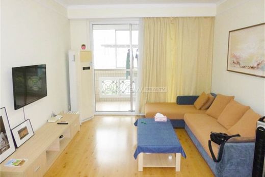 Daire Şangay, Shanghai Municipality