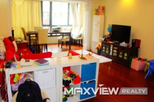 Πολυτελή κατοικία σε Σανγκάη, Shanghai Municipality