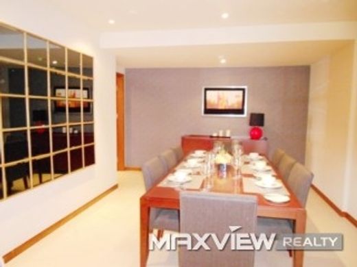 Apartment in Shanghai, Shanghai Municipality