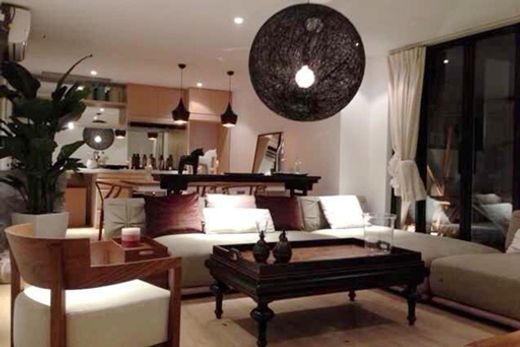 Casa de luxo - Pequim, Beijing Municipality