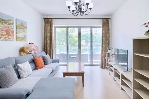 Apartment in Shanghai, Shanghai Municipality