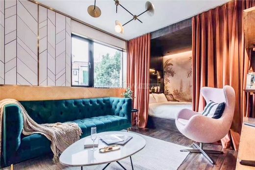 ‏בתי יוקרה ב  שאנגחאי, Shanghai Municipality