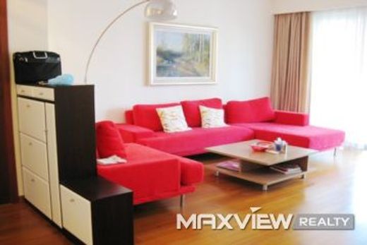 Apartament w Szanghaj, Shanghai Municipality