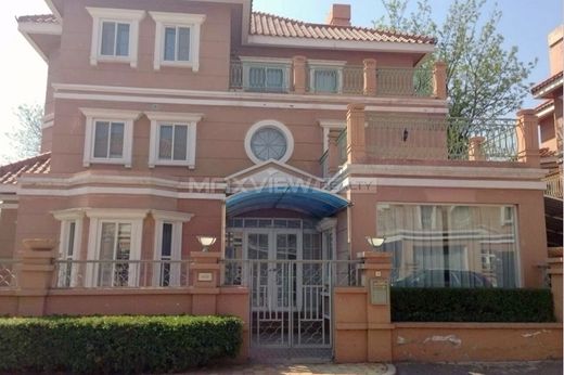 ﺷﻘﺔ ﻓﻲ بكين, Beijing Municipality