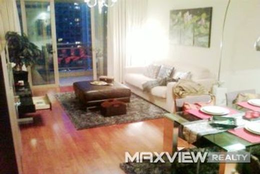 Appartement à Shanghai, Shanghai Municipality