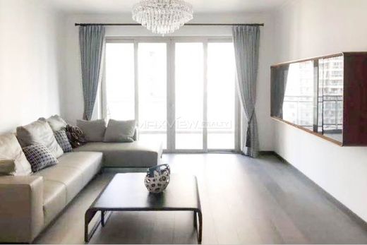 Apartamento - Xangai, Shanghai Municipality